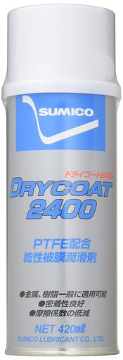 ۽ޥץ졼(PTFE۹)ɥ饤2400420ml134436