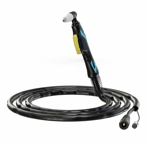 MIGVANプラズマカッタートーチ4M切断機トーチコードC-45/C-50に対応PT-31