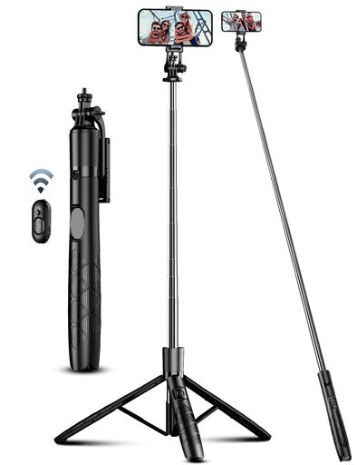 180CM スマホ 三脚 自撮り棒 180CM スマホ 三脚 自撮り棒