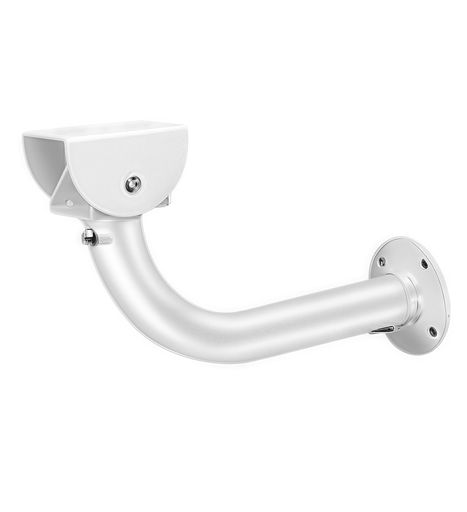 CooloticJブラケット金属295x210x88mmCCTV防犯カメラハウジング取付金具ウォールマウントユニバーサル..