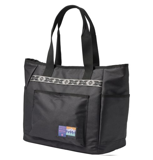 RBG234812撥水加工付 20L トートバック