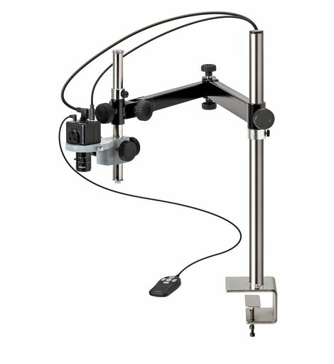 ホーザン(HOZAN)マイクロスコープ(モニター用)L-KIT956