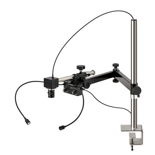 ホーザン(HOZAN)マイクロスコープ(PC用)L-KIT905