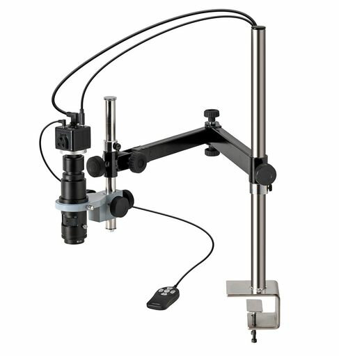 ホーザン(HOZAN)マイクロスコープ(モニター用)L-KIT939