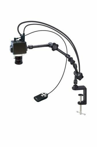 ホーザン(HOZAN)マイクロスコープ(モニター用)L-KIT1092