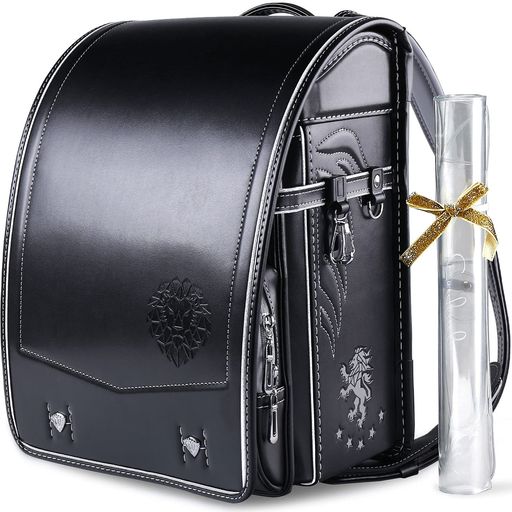 [Coulomb]クーロンソナタシリーズ・ランドセル日本企画男の子小学生通学カバンカブセオリジナル迷彩柄..