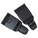 マーシャルワールド(MARTIALWORLD)ベーシックレッグガードLG30-L-BK黒L