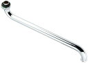 SANEI(サンエイ)水栓補修部品自在パイプ直径19MM長さ300MMPA10J-61X3-19