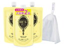 ロゼット 洗顔パスタ ガスールブライト 240G 2倍大容量 3個セット+泡立てネット
