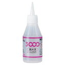 セメダイン 瞬間接着剤 《3000銘木用》 容量50G AC-098