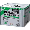 コニシ ボンド KU928RW 10KG #05256 クリア