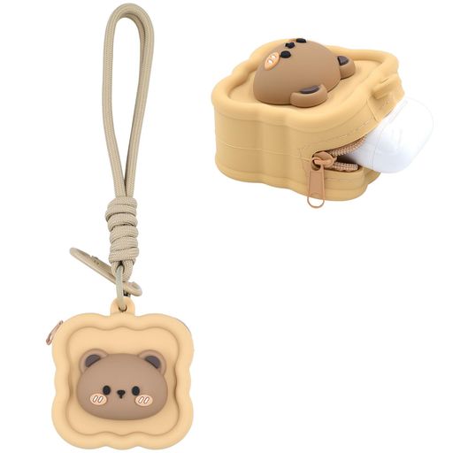 ForMIXI「みてねみまもりGPSトーク」保護ケースMIXIみてねみまもりGPS第2/3世代/MIXIみてねみまもりGPS/どこかなGPS2/+Styleまも...