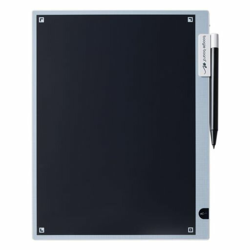 ノート取り ●外形寸法:約220(W)x8(D)x280(H)mm(スタイラス除く)●画面サイズ:約13インチ[約191(W)x267(H)mm] ●質量:約342g●消去回数:約2.5万回(電池交換式) ●主な材質:ABS●セット内容本体、コイン形リチウム電池(CR2025)セット済み、スタイラス、取扱説明書(保証書付) 【ご使用上の注意】精密機械ですので取扱いにご注意ください。直接日光の当たる場所や、高温・多湿の場所での使用または保管はしないでください。本製品に登録したデータは、長期的・永続的に保存することはできません。本製品の故障、修理、検査、電池消耗などに起因するデータの損失および逸失利益につきましては当社では一切その責任を負いかねますのであらかじめご了承ください。本製品は日本国内専用です。FORUSEONLYINJAPAN.商品の見直しなどのため、仕様・価格・デザインその他は予告なく変更する場合があります。商品の色は実際の色とは異なって見えることがあります。