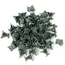 GOODCHI園芸クリップ植物支柱クリップ植物サポート結束バンド100個入り再利用可能接ぎ木クリップ園芸便利クリップ誘引作業園芸用品固定用具農業用