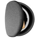 GEEKRIA ケース SHEILD ヘッドホンケース 互換性 ハードケース 旅行用 ハードシェルケース スカルキャンディ SKULLCANDY RIFF 2 RIFF CRUSHER ANC CRUSHER EVO CRUSHER HESH(2)