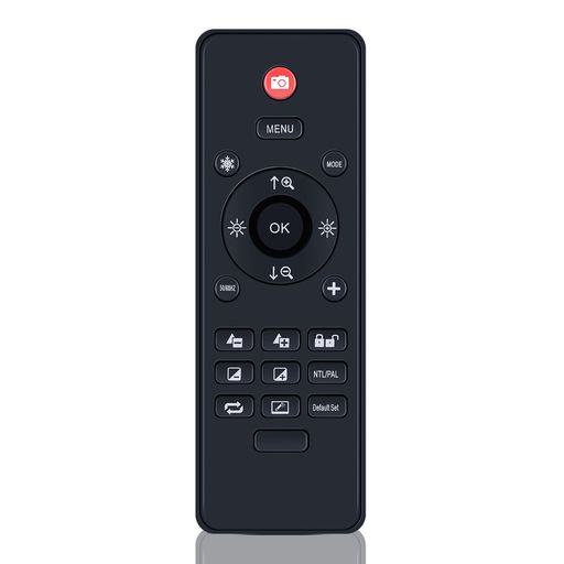 デジタル顕微鏡リモコンforAndonstarデジタル顕微鏡AD249S用