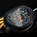 CXEPIクロスカブ110CrossCub1102018-2022ダッシュボード計測器スピードメータークラスタースクラッチ保護フィルムスクリーンプロテクターX2