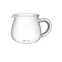 KINTO(キントー)SCSコーヒーサーバー2CUPS目盛付き耐熱ガラスギフトプレゼント27622