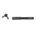 TOPEAK(トピーク) RACEROCKET HPC MASTERBLASTER