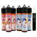 MK VAPE KOIKOI こいこい 60ML WVSJ限定15MLボトル付 青短 赤短 乳酸菌 乳酸菌ソーダ 乳酸菌ドリンク クラフトコーラ 抹茶ラテ アジ...