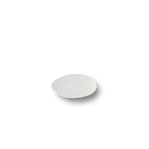 商品サイズ:約11x10.5x1.5cm 素材:磁器 商品重量:0.1kg