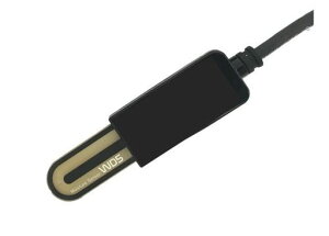 ARP土壌水分センサーWD5-WET-USB【3出力USBモデル/土壌の体積含水率・温度・電気伝導度】