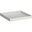 TRUSCO(トラスコ) ラビットワゴン用棚板 360×360 W色 RBW-33T