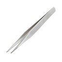 ENGINEERエンジニア鉄腕ピンセットPT-17シルバー先端:1.3mm