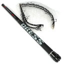 ドレス(DRESS)NEWランディングネット300釣り釣り具タモ玉網セット玉の柄伸縮コンパクトカーボン3m5m釣り堀船