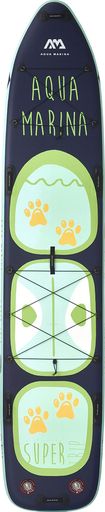 アクアマリーナ(AQUAMARINA)SUPインフレータブルスタンドアップパドルボードSUPERTRIPTANDEMBT-20ST02-..