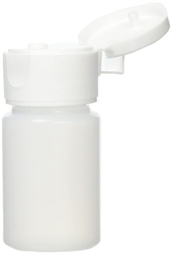 TRUSCO(トラスコ)ヒンジキャップボトル20MLTHKB20 TRUSCO(トラスコ)ヒンジキャップボトル20MLTHKB20