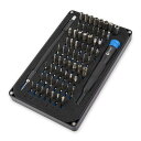 MAKOドライバーキットー64精密ビット付き