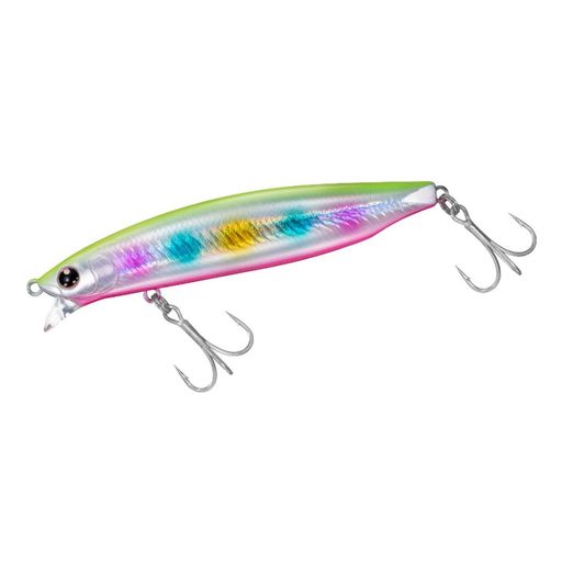 ダイワ(DAIWA)シーバスルアー(スーパーシャローモデル)ショアラインシャイナーZバーティス98F-SSRA不夜城 ダイワ(DAIWA)シーバスルアー(スーパーシャローモデル)ショアラインシャイナーZバーティス98F-SSRA不夜城