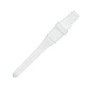 L-STYLEチップPREMIUMLIPPOINTNO.5ホワイト60本入り(2PACセット)