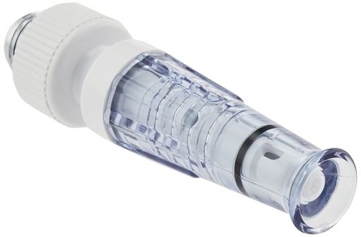 使用温度:1~60°C 使用圧力:0.05~0.6MPa 取付ネジ:G1/2