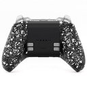 EXTREMERATE XBOX ELITE SERIES 2コントローラーに対応用交換ボトムシェルケース、ワイヤレスXBOX ELITE SERIES