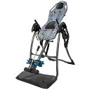 TEETER ハングアップ FITSPINE LX9 LX9A 逆さぶら下がり健康器(4)