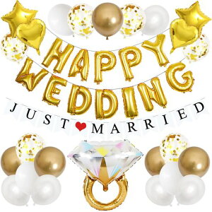 BTZO風船バルーンウェディングWEDDING飾り付け装飾結婚式プロポーズ告白記念日サプライズバレンタイン披露宴ホワイトデーロマンチックお祝いパーティーガーランドゴールド