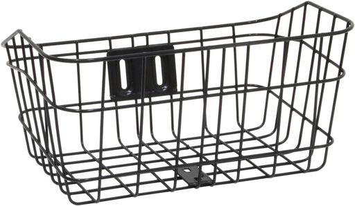 PALMY(パルミー)ATBワイヤーバスケットATB-Wブラック