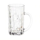 スターウェアズ(Starwares)食器飲料容器コップジョッキ軽量耐久性耐衝撃性容量:385mlポリカマグロング13753