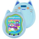 【BARDATS】ForTamagotchiUni(2023)保護ケースシリコンたまごっちユニ保護ケースかわいい子供向き柔らかいシリコン製装着充電可能全面保護軽量落下防止防止キズ防止指紋防止防水耐衝撃