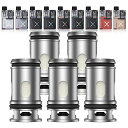 MOTIPLAYPOD純正交換用コイル5個セット0.45Ω1.0ΩCOILモティモチプレイポッド純正コイル電子タバコVAPEベイプコンパクトPOD型MTLDTL...