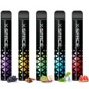 電子タバコ シーシャ ベイプ 使い捨て VAPE 5風味セット 10000回吸引可能 持ち運び便利 大容量 禁煙パイポ 禁煙グッズ 水蒸気タバコ 爆煙 フレーバ...