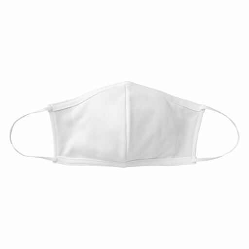 [パールイズミ]布マスクMSK-01