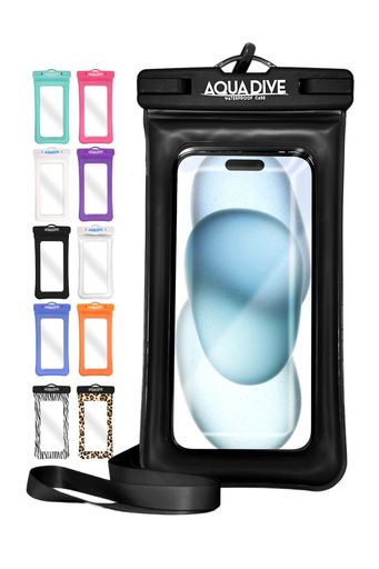 叶KANAE カナエ AQUADIVE アクアダイブ 防水ケース IPHONE対応 ANDROID対応 スマホケース スマホ保護 6.8インチ対応 防水スマホケース 水中 撮影 完全防水 FACE ID対応 エアあり 1個入り ブラック 叶KANAE カナエ AQUADIVE アクアダイブ 防水ケース IPHONE対応 ANDROID対応 スマホケース スマホ保護 6.8インチ対応 防水スマホケース 水中 撮影 完全防水 FACE ID対応 エアあり 1個入り ブラック
