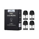 CALIBURN A3 / AK3 / A3S / AZ3 純正 交換用カートリッジ 2ML 4個入り ユーウェル カリバーン ポッド 電子タバコ (1.0OH...