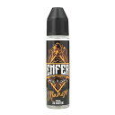 【フランス産リキッド】VAPE47 ENFER アンフェル/アンフェール シャープな清涼剤入り プレミアムリキッド 50ML/VAPE(ベイプ)リキッド (MA...