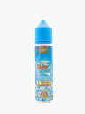 CLOUDY O FUNKY VAPE 電子たばこ リキッド ニコチンなし (YACOOL 60ML)