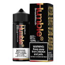 HUMBLE JUICE CO ハンブルジュース. 電子タバコリキッド VAPE 120ML SMASH MOUTH スマッシュマウス