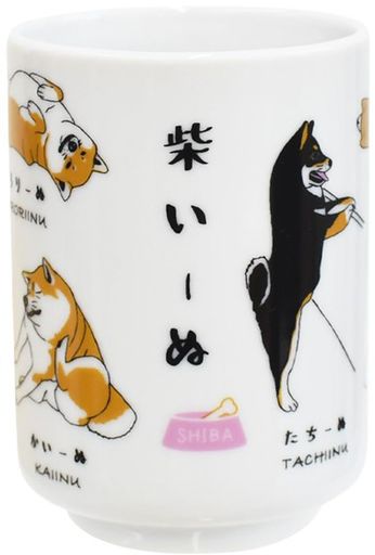 サイズ(約):径72mmxH105mm、容量(約):280ml(満水時) 素材・材質:陶磁器 生産国:日本(美濃焼) 家庭用電子レンジ:使用可、家庭用食洗機:使用可